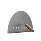 Empava Outdoor Wood Fired Pizza Oven in Stainless Steel, EMPV-40PG902