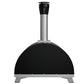 Empava Outdoor Wood Fired Pizza Oven in Stainless Steel, EMPV-40PG902