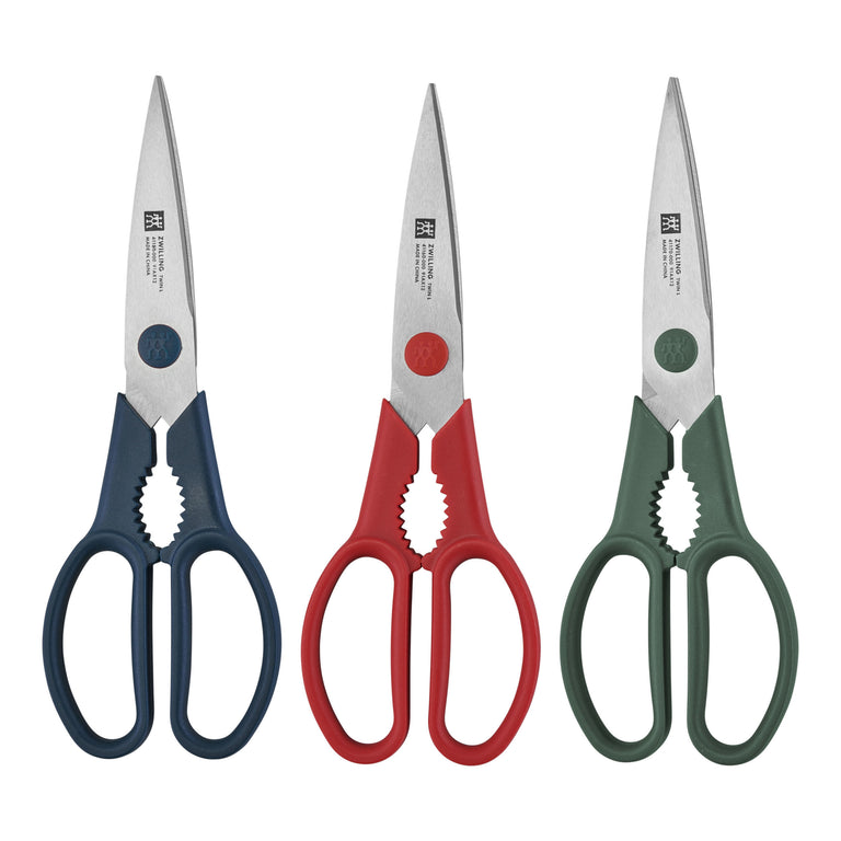 ZWILLING 3pc Shears Set, NOW S Series