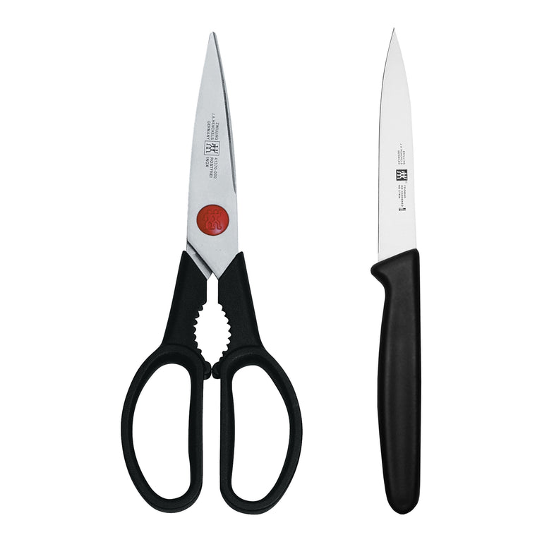 Pairing scissors sales