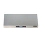 Kucht Professional 48" Under Cabinet Range Hood 1,200 CFM in Stainless Steel, KRH4820A