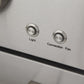 Kucht Professional 48 in. 6.7 cu ft. Propane Gas Range, KFX480/LP