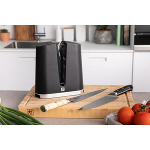 ZWILLING V-Edge Sharpener, Edge Maintenance Series