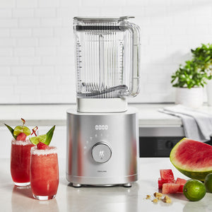 ZWILLING Enfinigy Power Blender in Silver