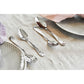 ZWILLING 4pc TWIN Kids Grimm's Fairytales Stainless Steel Flatware Set
