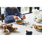 ZWILLING 4pc TWIN Kids Filou Stainless Steel Flatware Set