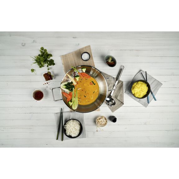 ZWILLING Soup Ladle, Pro Tools Series