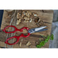 ZWILLING Multi-Purpose Kitchen Shears in Black
