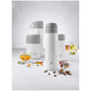 ZWILLING Thermo 15oz Travel Bottle (450ml) - Silver-White