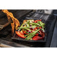 Staub Cast Iron 18.5 X 9.8-inch Double Burner Griddle / Plancha - Black