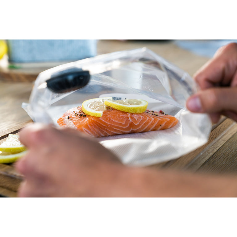 ZWILLING 10pc Small Vacuum Bag Set, Fresh & Save Series