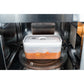 ZWILLING Small Plastic Vacuum Container, Fresh & Save Series