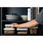 ZWILLING Small Glass Vacuum Container, Fresh & Save Series