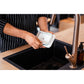 ZWILLING Small Glass Vacuum Container, Fresh & Save Series