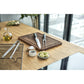 ZWILLING 2pc Carving Knife and Fork Set, Four Star Series
