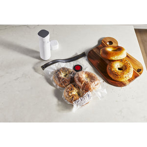 ZWILLING 20pc Medium Vacuum Bag Set, Fresh & Save Series