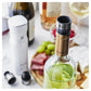 ZWILLING 1pc Vacuum Wine Sealer, Fresh & Save Series