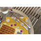 ZWILLING 4pc TWIN Kids Teddy Stainless Steel Flatware Set