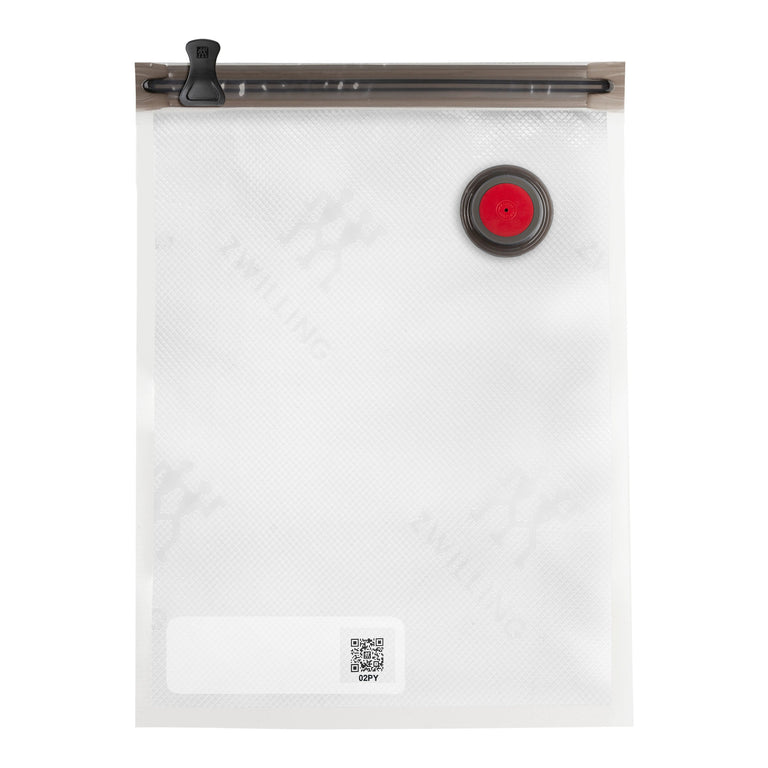 ZWILLING 20pc Medium Vacuum Bag Set, Fresh & Save Series
