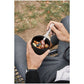 ZWILLING Thermo Food Jar w/ folding Spoon 23.6 oz. 700ml - Matte Black