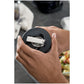 ZWILLING Thermo Food Jar w/ folding Spoon 23.6 oz. 700ml - Matte Black