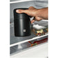 ZWILLING Thermo Food Jar w/ folding Spoon 23.6 oz. 700ml - Matte Black