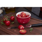 Staub Stoneware 2-pc Prep Bowl Set (8oz) - Cherry