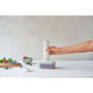 ZWILLING Small Plastic Vacuum Container, Fresh & Save Series