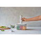 ZWILLING Large Plastic Vacuum Container, Fresh & Save Series