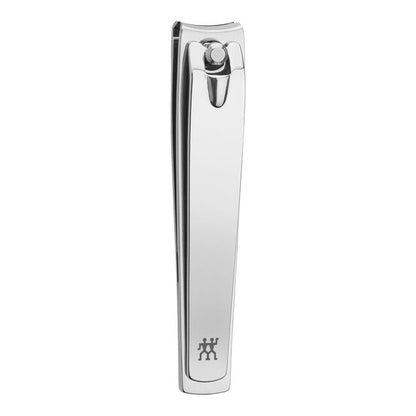 ZWILLING Beauty Classic Stainless Steel Toenail Clippers