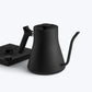 Fellow Stagg EKG Electric Kettle in Matte Black