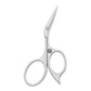 ZWILLING Beauty Premium 3-pc Eyebrow Mint Leather Set