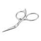 ZWILLING Beauty Premium 3-pc Eyebrow Mint Leather Set