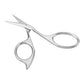 ZWILLING Beauty Premium 3-pc Eyebrow Mint Leather Set