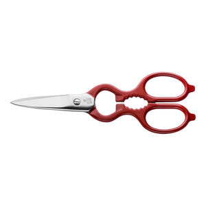 ZWILLING Multi-Purpose Kitchen Shears in Black