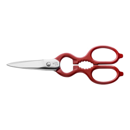 ZWILLING Multi-Purpose Kitchen Shears in Black
