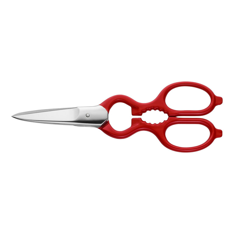 ZWILLING Multi-Purpose Kitchen Shears in Black