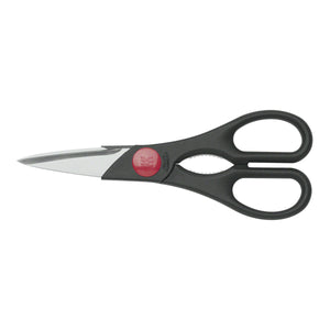 ZWILLING TWIN Kitchen Shears in Black