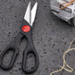 ZWILLING TWIN Kitchen Shears in Black