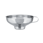 Mauviel 1830 M'PASSION Stainless Steel Jam Funnel, 5.1-In