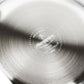 Demeyere Proline 7.9" Stainless Steel Fry Pan, Atlantis Series
