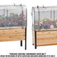 Greenhouse Cover