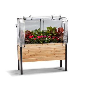 Greenhouse Cover