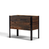 Osmo's Stain Kits (Colours) - Ebony (9271)