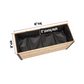 18" x 48" Planter Box - 24" TALL