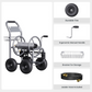 Garden Hose Reel Cart-4 Wheels