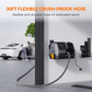 Retractable Vacuum Cleaner