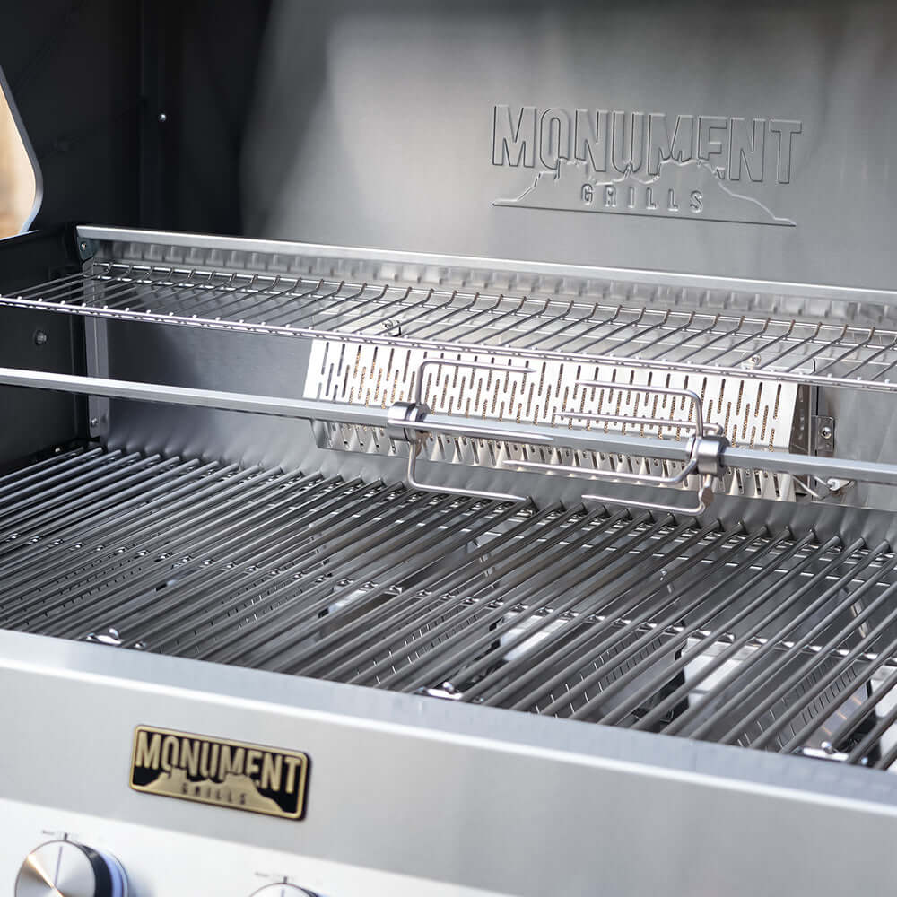 Monument Grills Eminence 605 Series - Thumbnail 4