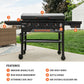 Blackstone Original 36" Omnivore Griddle with Hood
