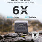 EcoFlow RIVER 2 Pro Portable Power Station - 768Wh